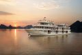 Athena Luxury Cruise