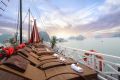 Halong Legacy Cruise