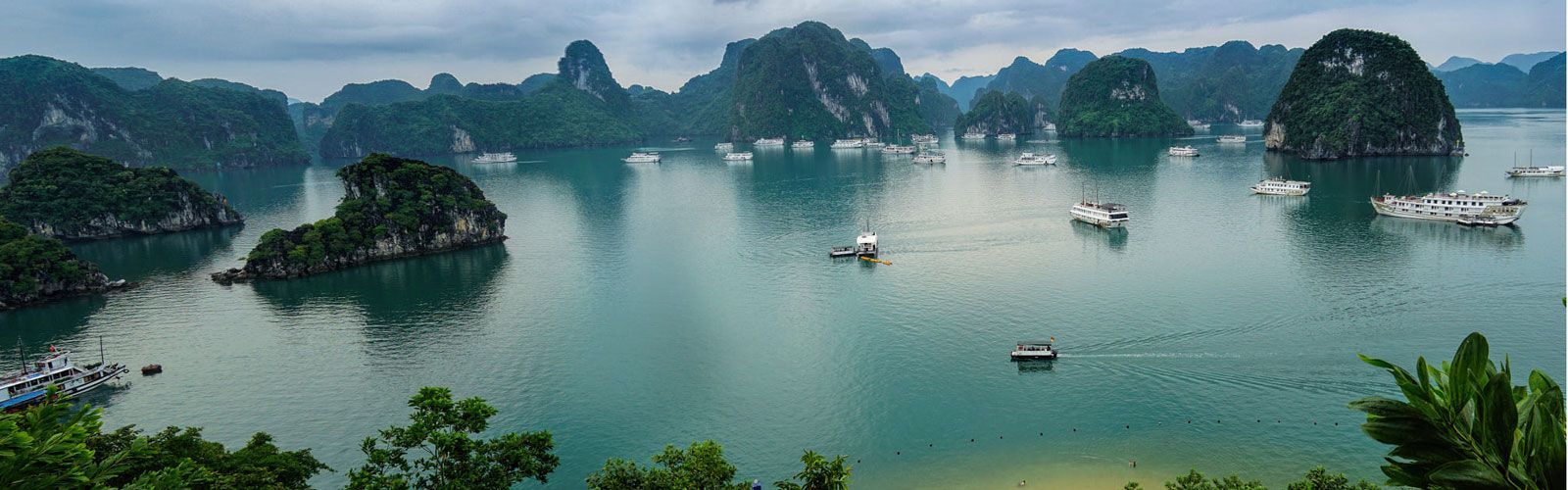 Ho Chi Minh Tour