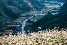 Hagiang 2 Days 1 Night By Motorbike