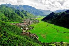 Mai Chau 1 Day Trip