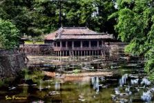 Artists, Farmers And Emperors Of Hue  1 Day