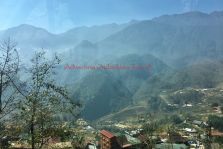 2 Days Tours -Sapa(Train) - Sa Seng - Hang Da - Hau Thao - Giang Ta Chai - Homestay - Giang Ta Chai - Ta Van - Lao Chai - Y Linh Ho