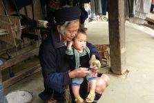 1 Day- Trekking To Lao Chai – Tavan From Sapa And Ending In Sapa (L)