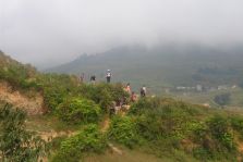 Sapa 5 Days 4 Nights By Bus,2 Nights At Homestay