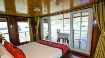 Suite Cabin