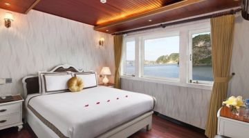 Deluxe Cabin