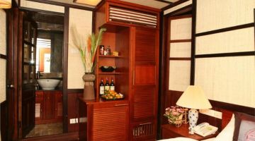 Deluxe Cabin
