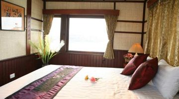 Suite Cabin