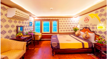  Legend Suite