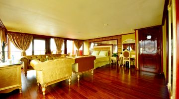 Pearl Suite