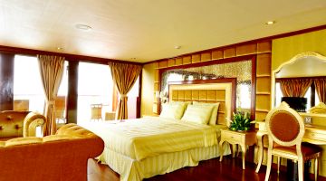Golden Suite