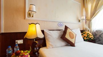 Deluxe Cabin