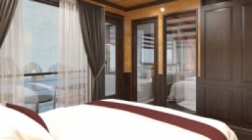 Senior suite