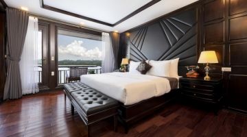 Princess Suite