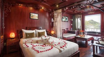 Royal Suite Double