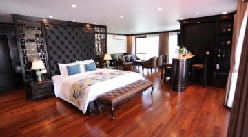 President Legend Suite