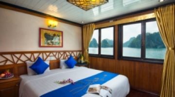 Deluxe Triple Room (3 Pax)