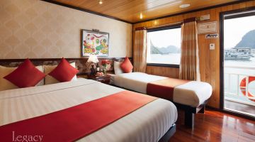 Family suite