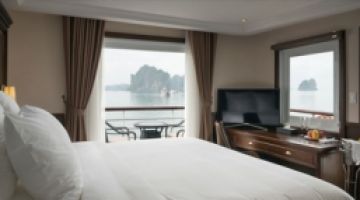 Elegance Suite