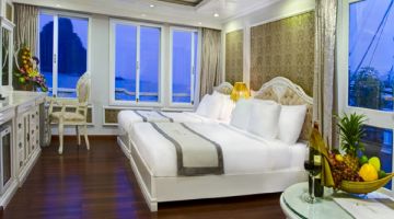 Exclusive Family Suite