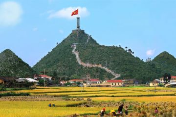 Ha Giang 3 Days 2 Nights