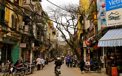 Excellent Hanoi Private Day Tour