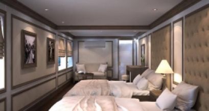 Family Suite (3 pax)