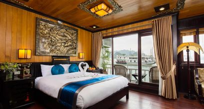 PRESIDENT SUITE