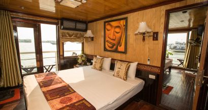 Premium Cabin