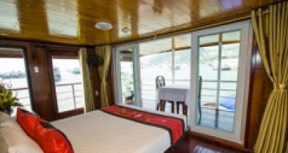 Suite Cabin