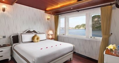 Deluxe Cabin