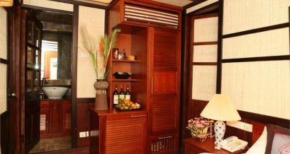 Deluxe Cabin