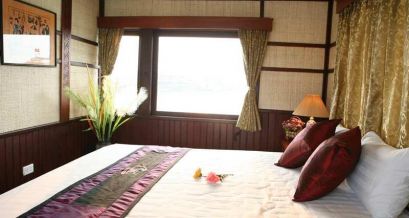 Suite Cabin
