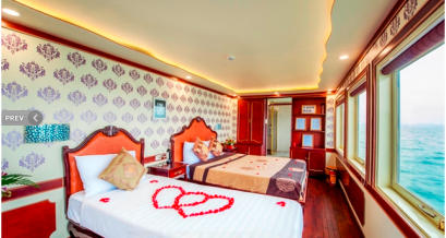 Family Suite