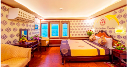  Legend Suite