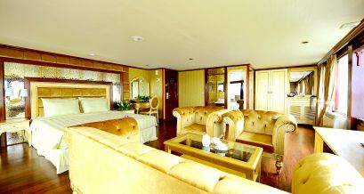 Diamond Suite