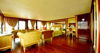 Pearl Suite