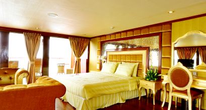 Golden Suite