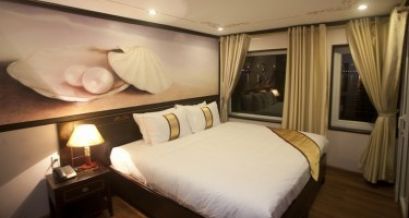 Suite Balcony
