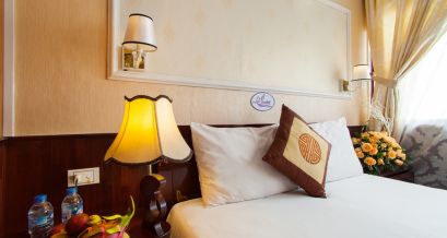 Deluxe Cabin