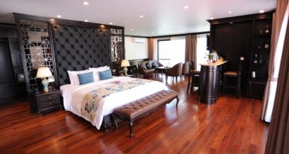 President Legend Suite