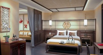 Regency Suite