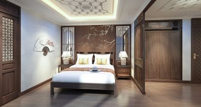 Signature Suite