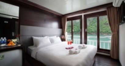 Premium Cabin