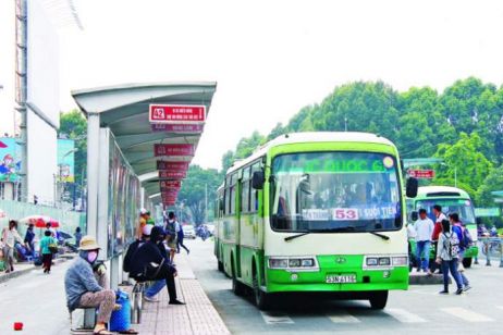 Hanoi Transportation