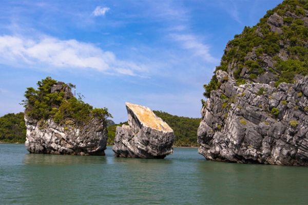 Adventure Indochina Travel