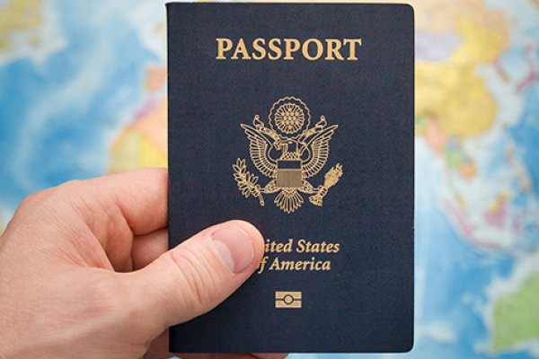 Visa advise and extension