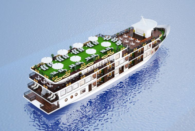 Ancora Cruise