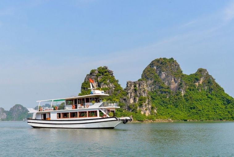 Wonderbay Cruises
